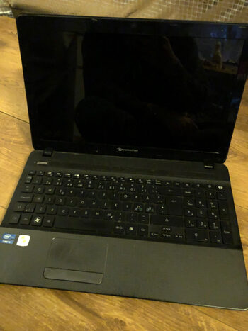 Pirkti Packard Bell P5WS0 | ENEBA