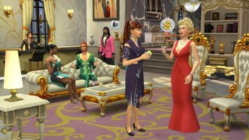 Buy The Sims 4: Get Famous (DLC) Origin Key GLOBAL