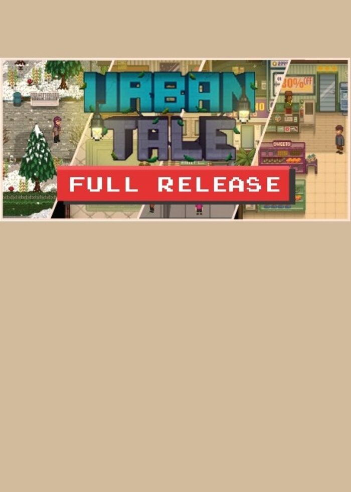 Urban Tale download the new version for apple
