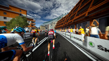Redeem Tour de France 2022 (PC) Steam Key GLOBAL