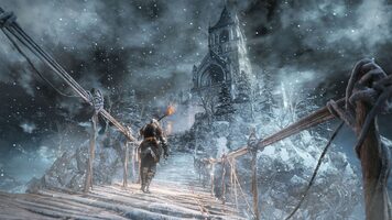 Redeem Dark Souls 3 - Ashes of Ariandel (DLC) Steam Key GLOBAL