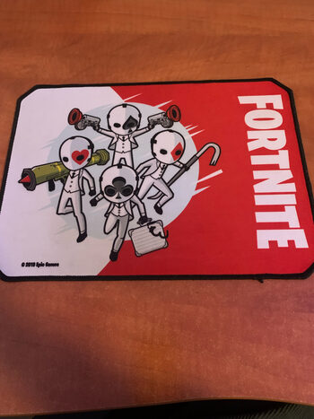 Fortnite Mouse pad