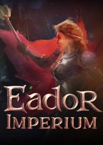 Eador. Imperium Steam Key GLOBAL