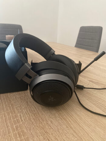 Buy Auriculares Razer Kraken 7.1 v2