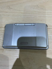 Nintendo Ds primera versión y mario kart gbai