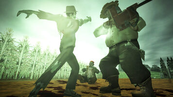 Stubbs the Zombie in Rebel Without a Pulse Steam Key GLOBAL for sale