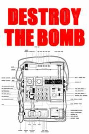 Destroy The Bomb PC/XBOX LIVE Key UNITED STATES