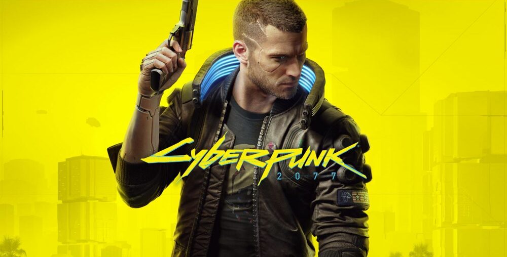 Cyberpunk 2077 GOG Key GLOBAL