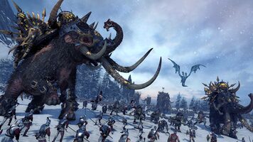 Buy Total War: Warhammer - Norsca (DLC) Steam Key GLOBAL