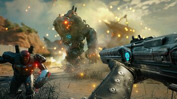 Buy Rage 2: Deluxe Edition XBOX LIVE Key UNITED STATES