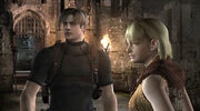 Resident Evil 4 (2005) Steam Key ROW for sale