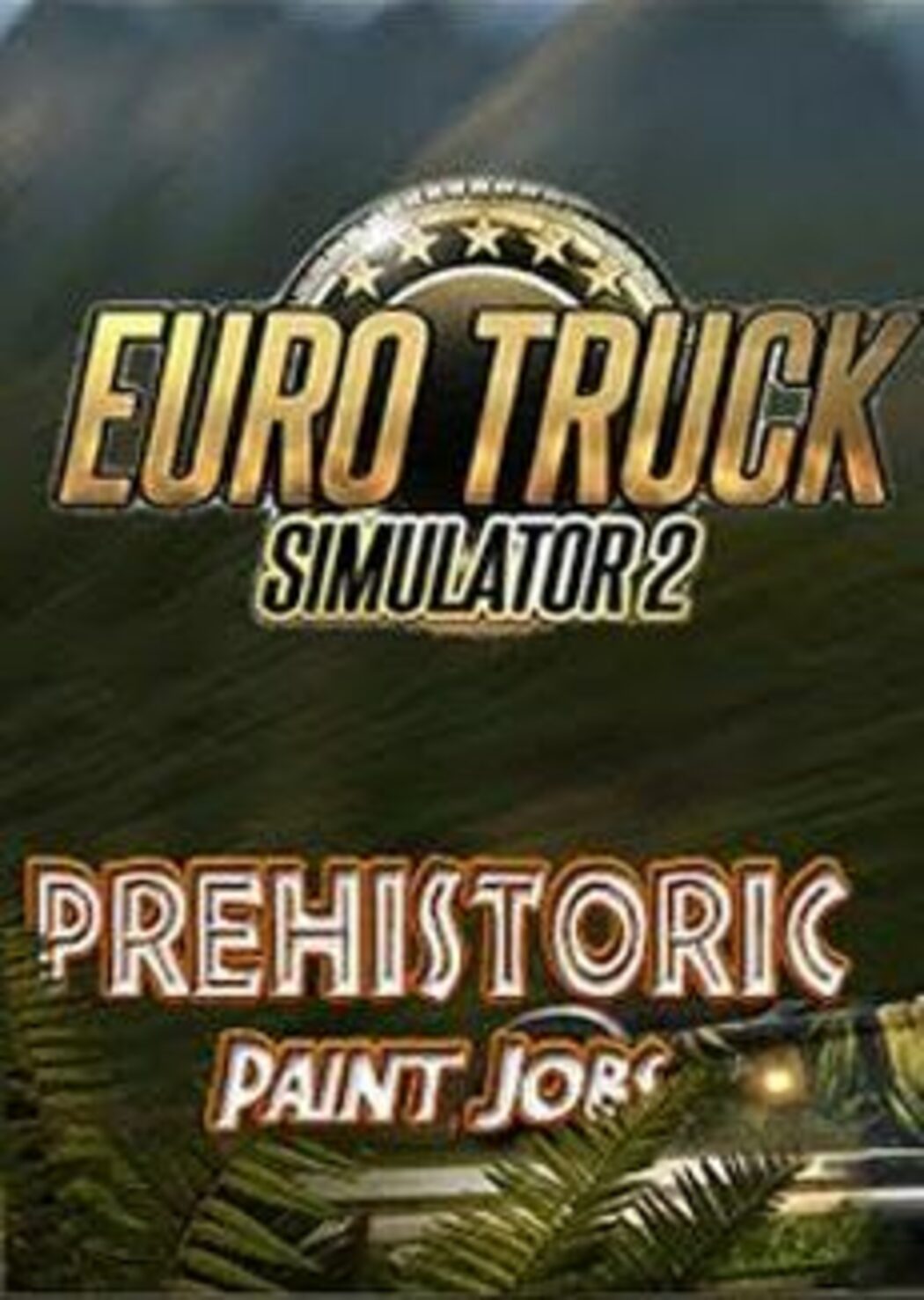 Euro Truck Simulator 2 - Romanian Paint Jobs Pack Download For Mac