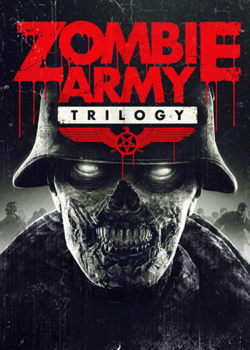 Zombie Army Trilogy Steam Key GLOBAL