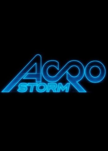 Acro Storm Steam Key GLOBAL