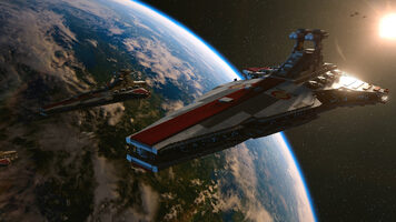 Buy LEGO Star Wars: The Skywalker Saga (PC) Steam Key GLOBAL