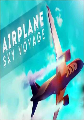 Airplane Sky Voyage Steam Key GLOBAL