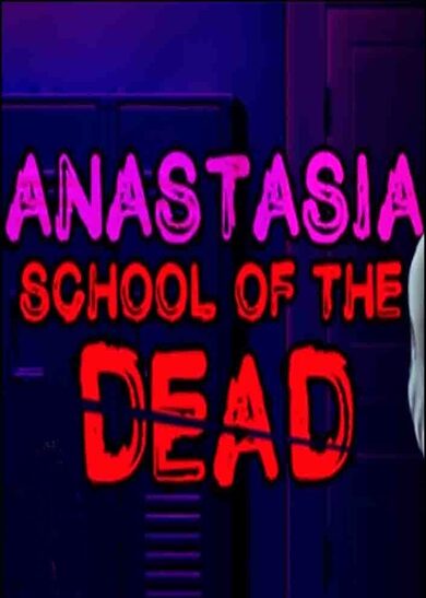 E-shop School of the Dead: Anastasia Steam Key GLOBAL