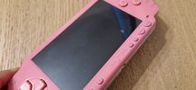 PSP 1000, Pink, 32MB for sale