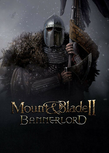 Mount & Blade II: Bannerlord Steam Key UNITED STATES