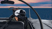Redeem Fleet Defender: The F-14 Tomcat Simulation (PC) Steam Key GLOBAL