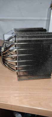 Noctua NH-D14 900-1200 RPM CPU Cooler