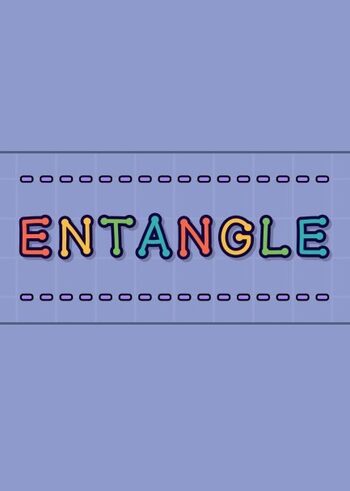 Entangle Steam Key GLOBAL