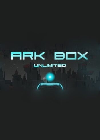 ARK BOX Unlimited Steam Key GLOBAL