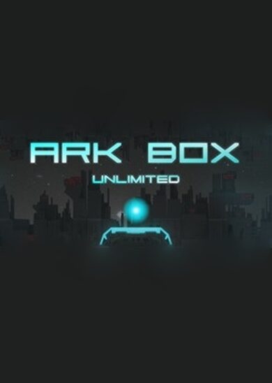 E-shop ARK BOX Unlimited Steam Key GLOBAL