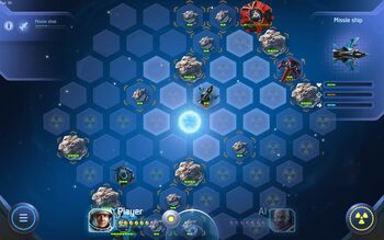 Get Galaxy Admirals Steam Key GLOBAL