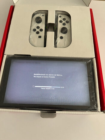 nintendo switch oled for sale