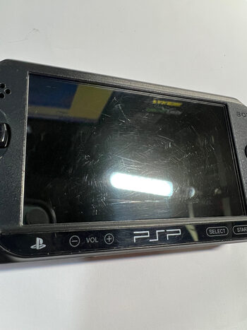 Sony PSP Street (E1004)