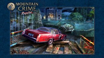 Mountain Crime: Requital (PC) Steam Key GLOBAL for sale