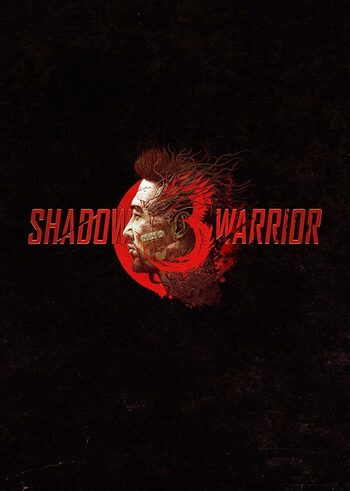 Shadow Warrior 3 Steam Key GLOBAL