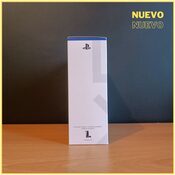 Redeem Mando PS5 DualSense - Nuevo - Color rojo