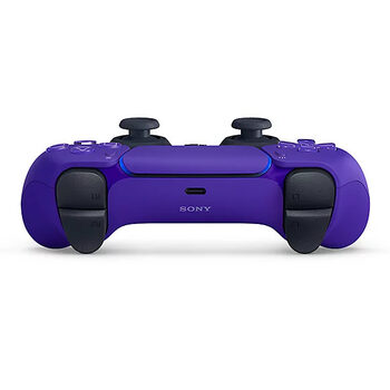 Manette PS5 Violette - Galactic Purple for sale