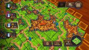 Carcassonne - Tiles & Tactics (PC) Steam Key EUROPE for sale