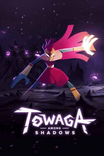 Towaga: Among Shadows (Nintendo Switch) eShop Key UNITED STATES