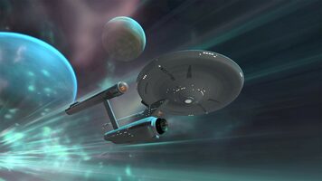 Get Star Trek: Bridge Crew (PC) Steam Key UNITED STATES