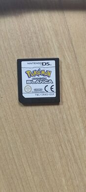Pokémon White Version Nintendo DS for sale