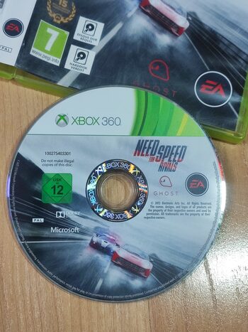 Get Need for Speed Rivals Xbox 360