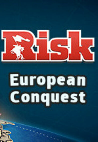 

RISK: Global Domination - European Conquest (DLC) Steam Key GLOBAL