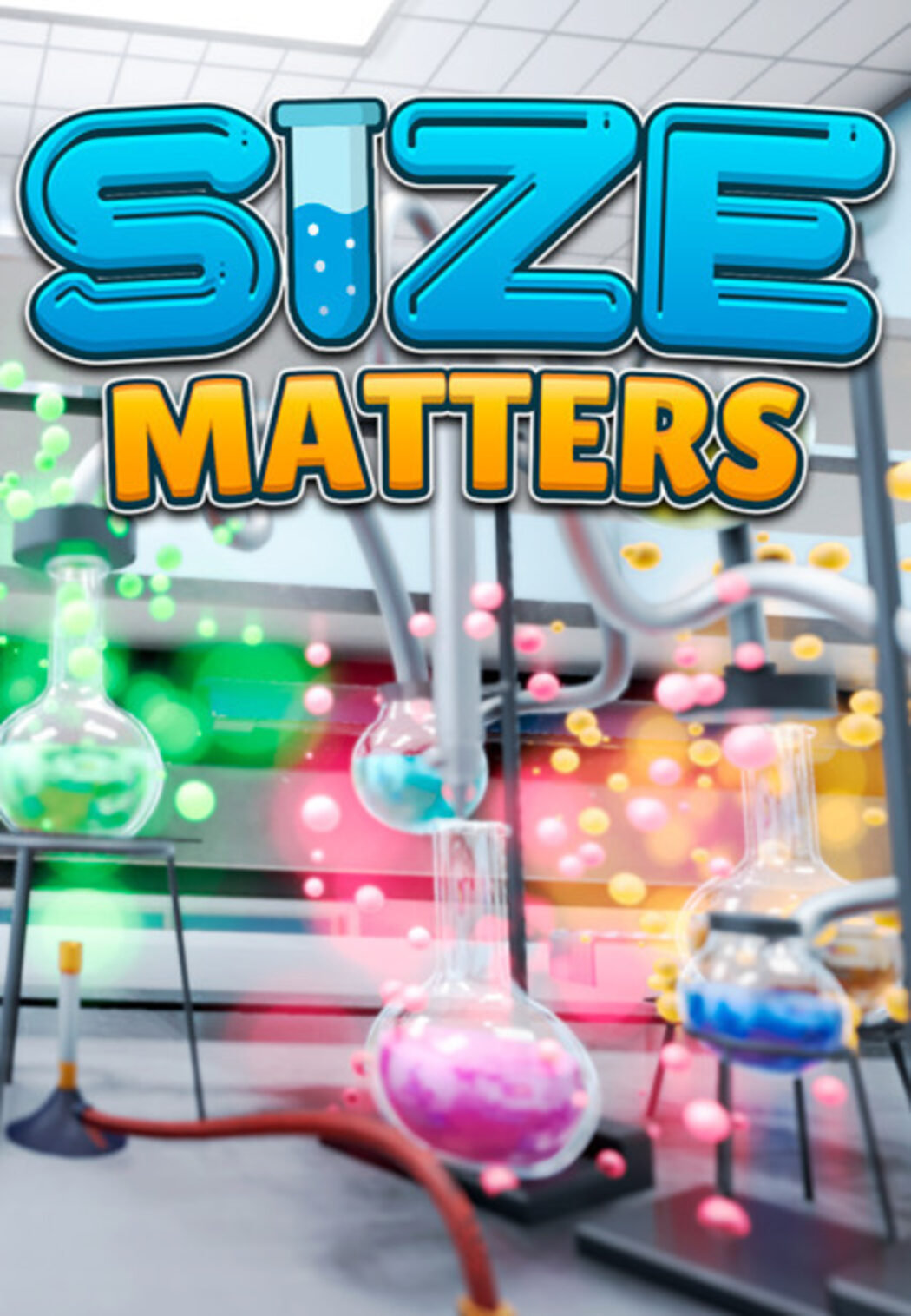 Size Matters en Steam
