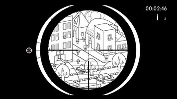 Redeem Geometric Sniper - Blood in Paris (PC) Steam Key EUROPE