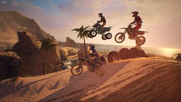ATV Drift & Tricks Definitive Edition XBOX LIVE Key ARGENTINA