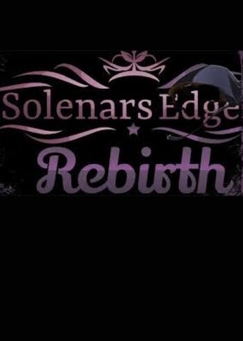 Solenars Edge REBIRTH Steam Key GLOBAL