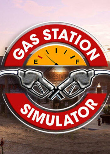 Gas Station Simulator (PC) Steam Key GLOBAL