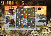 Steam Heroes (PC) Steam Key GLOBAL