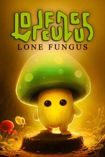 Lone Fungus (PC) Steam Key UNITED STATES