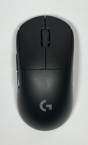 Logitech G PRO Wireless Gaming Mouse - Black