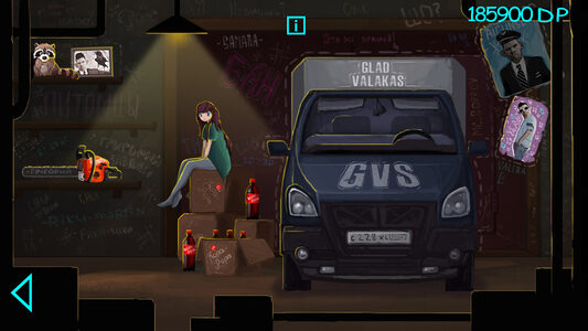 Buy Clicker: Glad Valakas PC Steam key! Cheap price | ENEBA